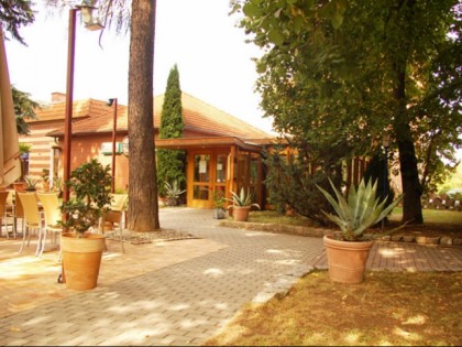 Фото: Hacienda Mexicana